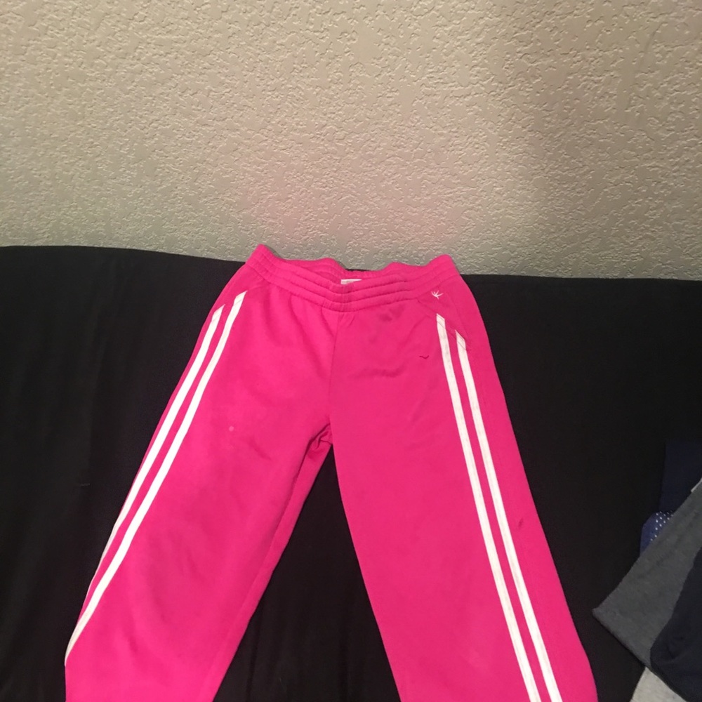 Casual pants girls